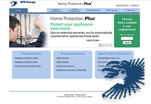 Real Customer Reviews of DTE Home Protection Plan